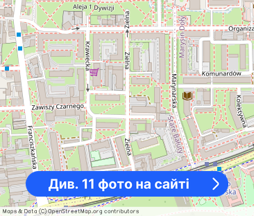 mieszkanie Bałuty Typ. studio - 52mkw - Фото 1