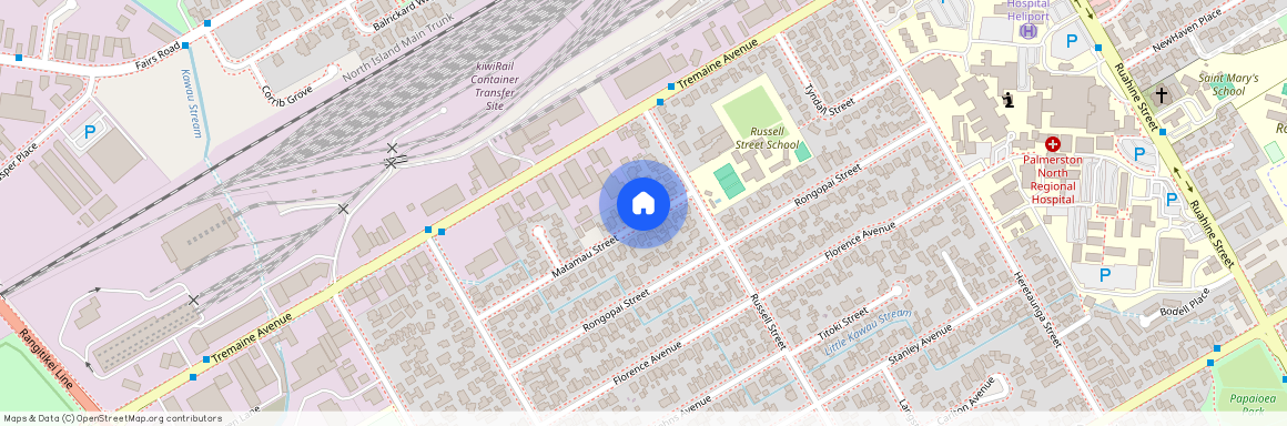 49 Matamau Street, Palmerston North Central, Palmerston North City