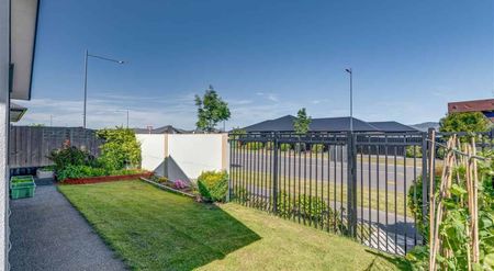 Wigram Family Home - Photo 3