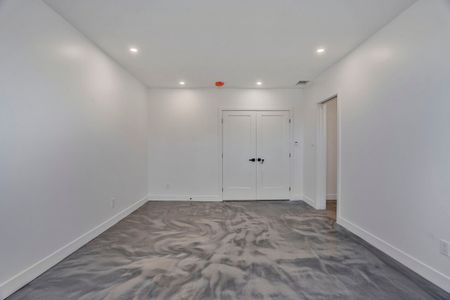 Maison de plain-pied à louer - La Prairie (Zone Rurale) Maison de plain-pied à louer - La Prairie (Zone Rurale) - Photo 4