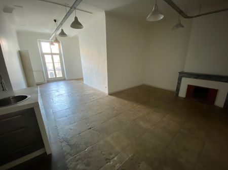 Nimes appartement T3 de Charme - Boulevard Alphonse Daudet - Photo 5