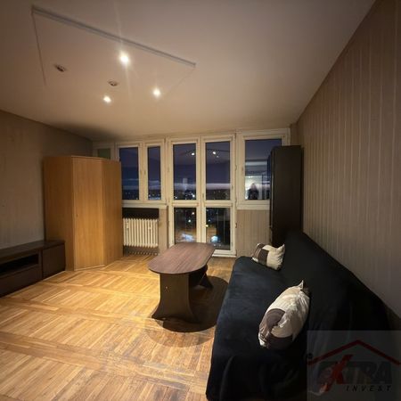 Kawalerka z pięknym widokiem na Panoramę Miasta! (438574) - Photo 2