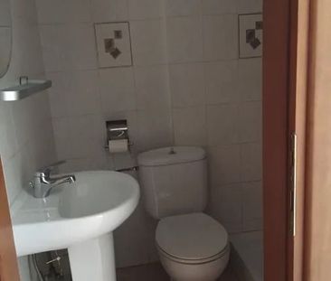 Studio/Γκαρσονιέρα για ενοικίαση Αντιγονιδών (Κέντρο Θεσσαλονίκης) - Φωτογραφία 4