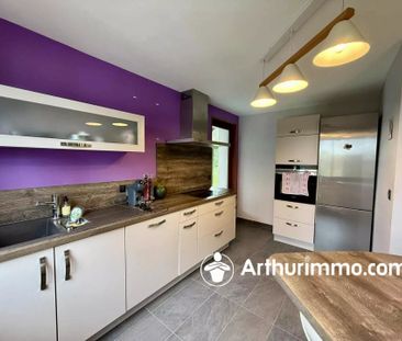 Location Maison 114 m2 à Seloncourt - Photo 5