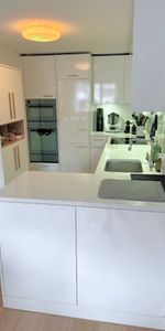 2½ Zimmer-Wohnung in Zürich - Kreis 2, möbliert, auf Zeit - Photo 3