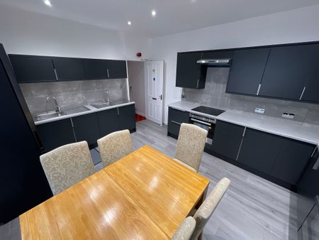 1 bedroom Apartment to let - Photo 4