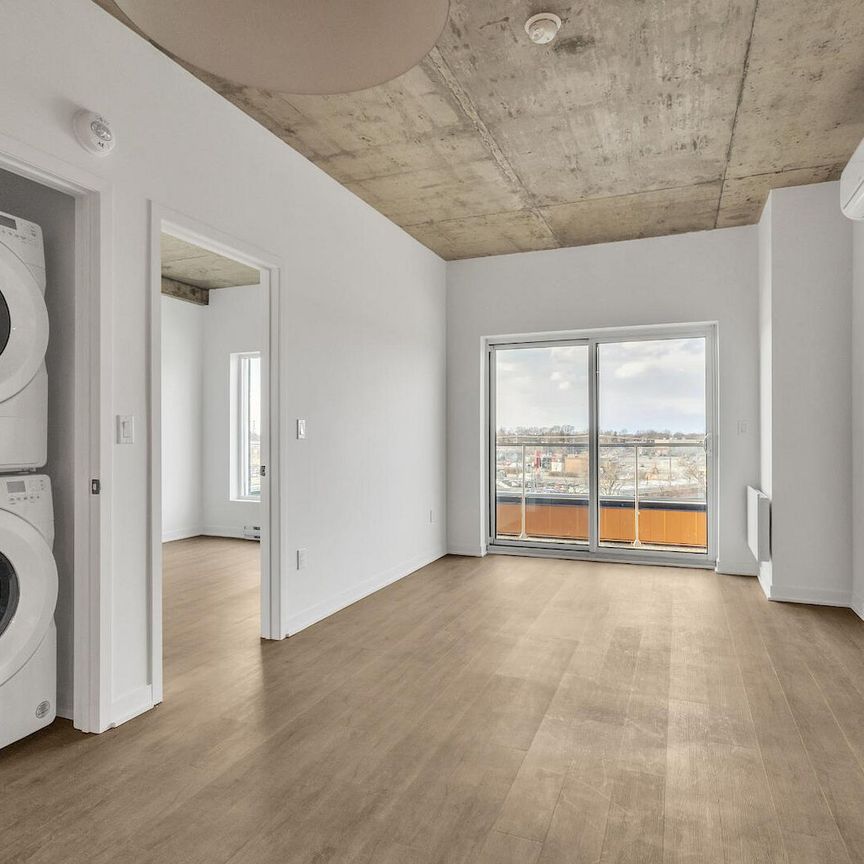 1819 Dollard Apartments - Photo 1