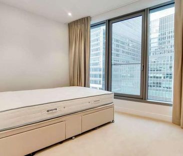 Park Drive, Canary Wharf, E14 - Photo 5