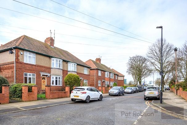 Harewood Road, Newcastle Upon Tyne - Photo 1