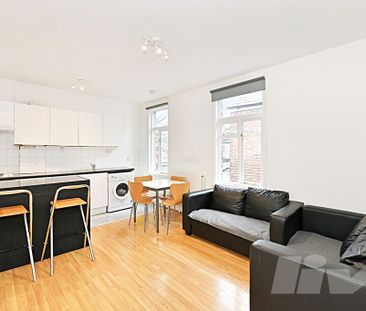 3 bedroom apartment to rent - Photo 3