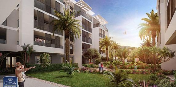 Location Appartement 2 pièces 44m² LE CANNET 06110 - Photo 2