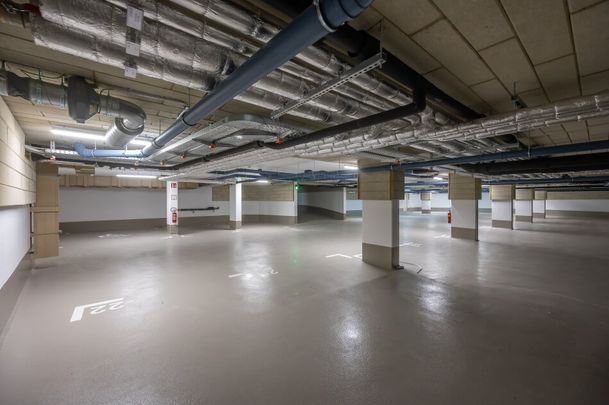 ++NEU++ stilvolle 2-Zimmer-Wohnung mitten im Herzen der Stadt - Foto 1