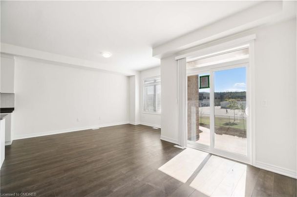 For Lease - 40 zinfandel Drive Unit# 8, Hamilton, Ontario - Photo 1