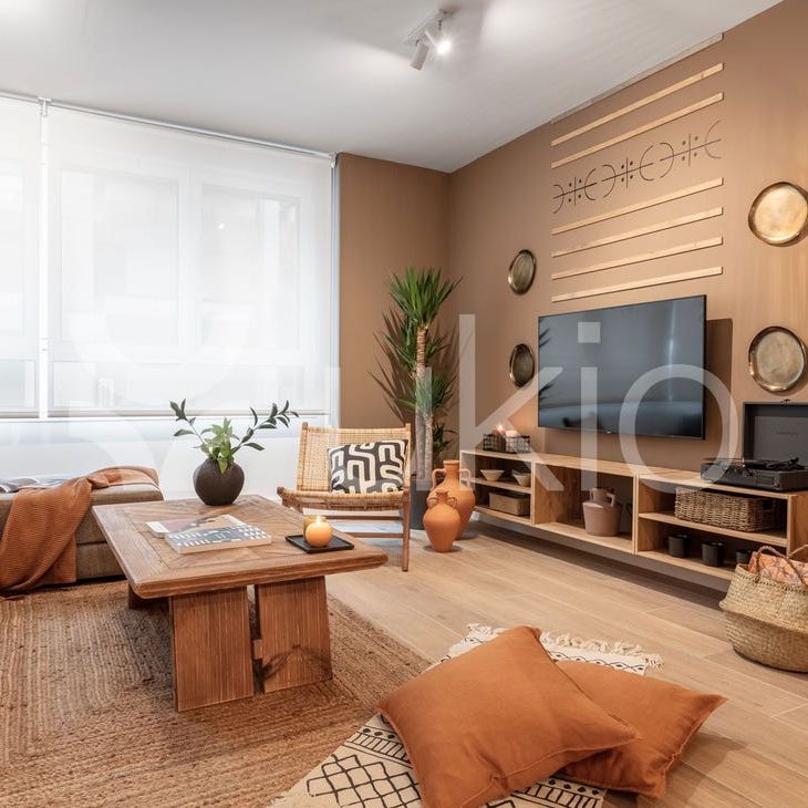 Madrid Capital, Community of Madrid 28003 - Foto 1