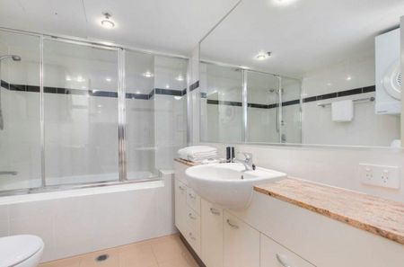 704/70 Mary Street, Brisbane City QLD 4000 - Apartment For Rent | Domain - Photo 4