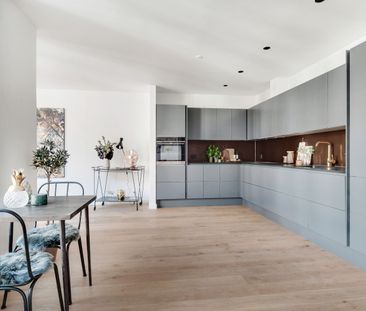 Frederiksholms Kanal 6B, 2. 1. - Photo 4