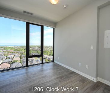 For Lease - 3006 William Cutmore Boulevard Unit# 1206, Oakville, On... - Photo 4