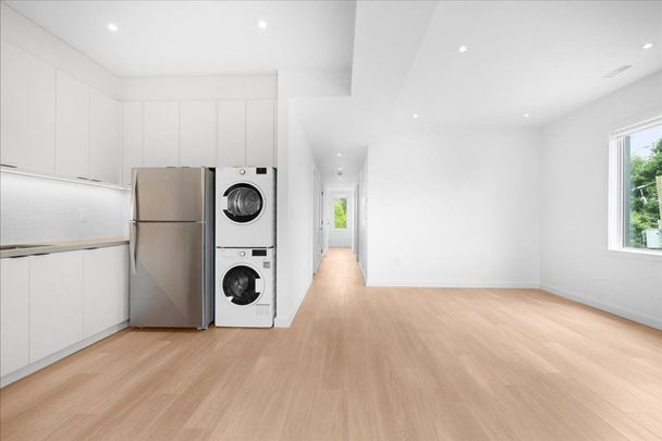 For Lease - 10 Summit Avenue Unit# 4, Toronto, Ontario - Photo 1