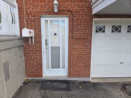 For Lease - 127 Milady Road Unit# BSMT, Toronto, Ontario - Photo 5