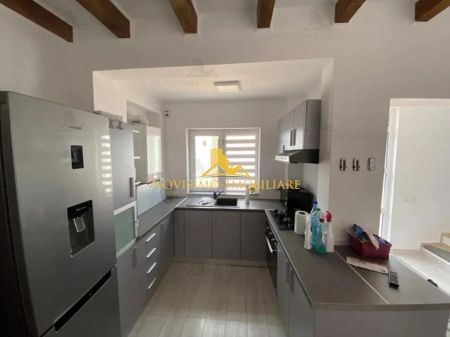 NOVISIMO-IMOBILIARE: CASA DE INCHIRIAT - Fotografie 3
