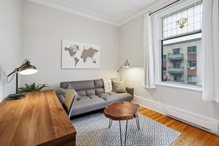 Appartement à Montréal (Le Plateau-Mont-Royal) - Photo 5