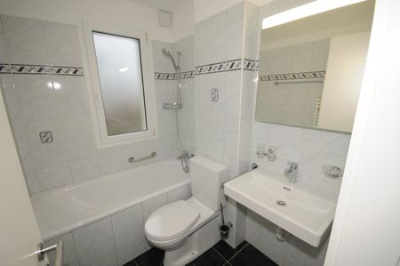 4 Zimmer, 75 m², EG - Photo 2