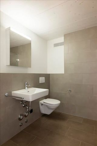 3.5 Zimmer, 93 m², EG - Photo 5