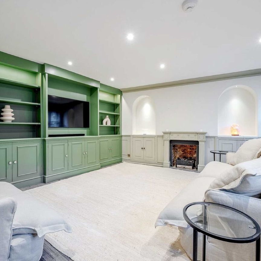 Fenwick Place, Clapham, SW9 - Photo 1