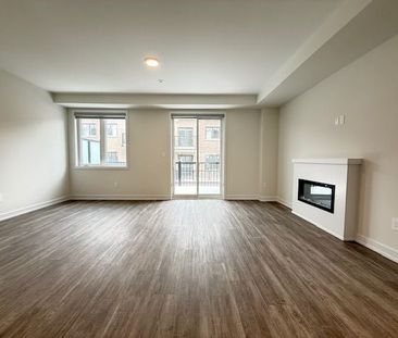 For Lease - 18 Agnes Lane, Richmond Hill, Ontario - Photo 1