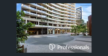 Light-Filled Luxury Living in the Heart of South Yarra - Photo 5