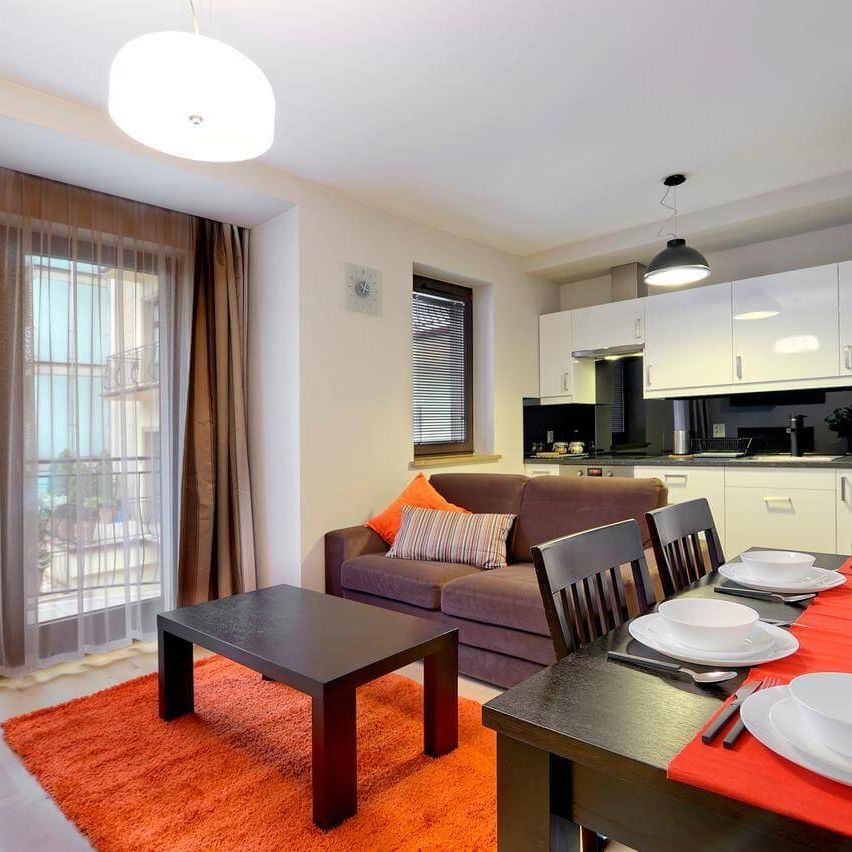 2 pokoje|40m2|Skawińska|Kazimierz przy Wiśle! - Photo 1