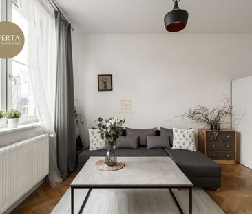 Komfortowe mieszkanie na wynajem w Centrum Miasta - Photo 6