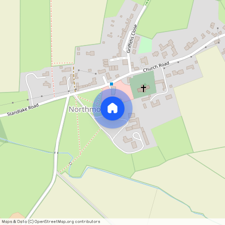 Witney, OX29