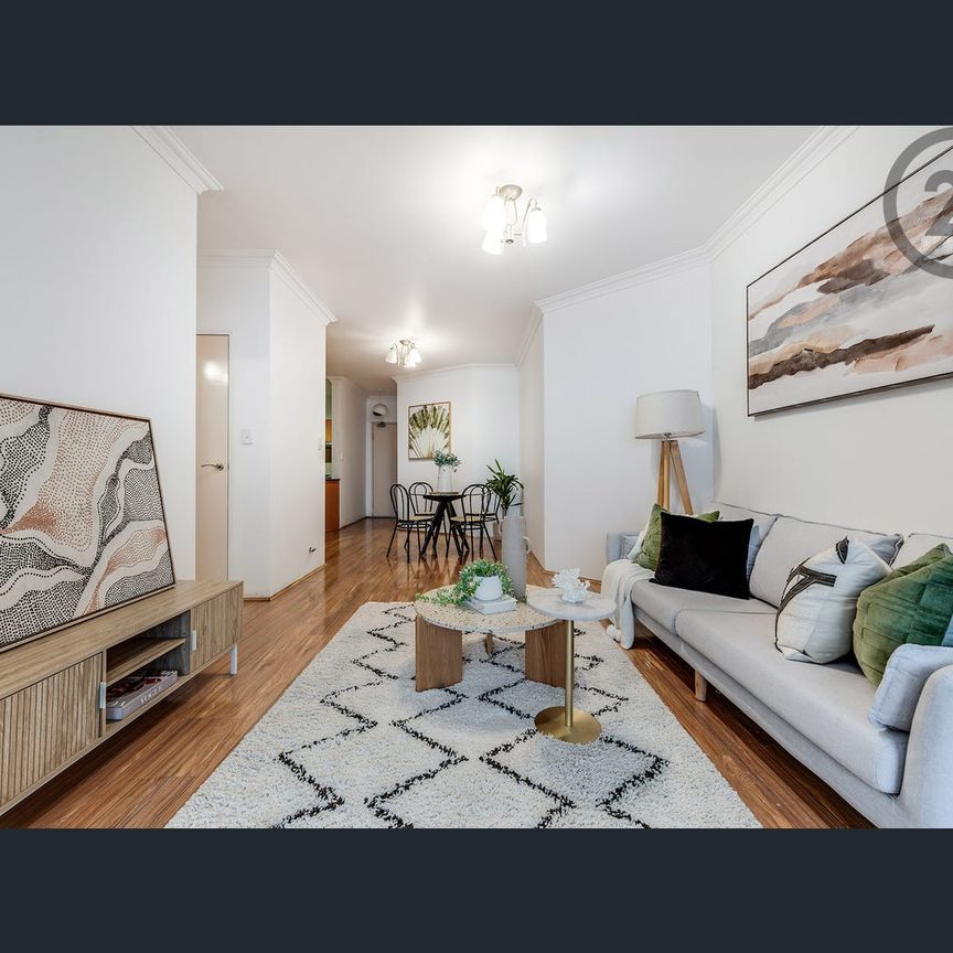 2/68 George Street, South Hurstville, NSW 2221 - Photo 1