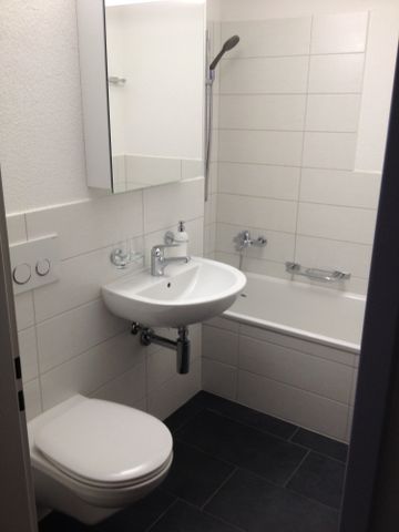 moderne 1½-Zimmerwohnung zu vermieten - Foto 3