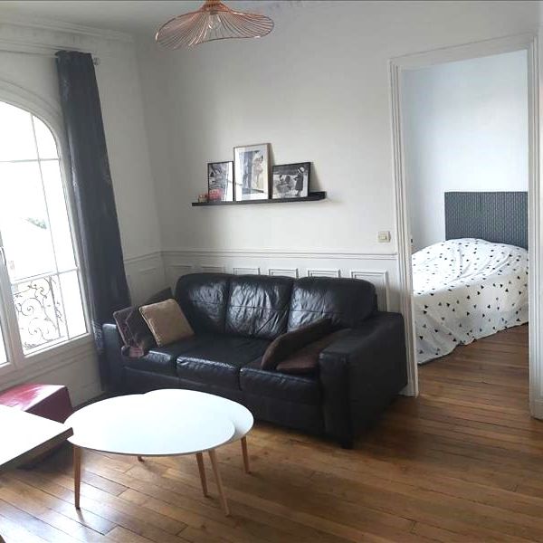 Appartement 92600, Asnières-Sur-Seine - Photo 1