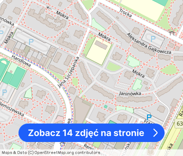 4 oddzielne pokoje po remonci, Metro Trocka 600 m - Zdjęcie 1