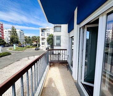 Apartamento T3 em Lisboa - Photo 5