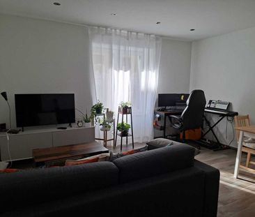 APPARTEMENT 21/2 PIÈCES À ZURICH - DISTRICT 6, MEUBLÉ, TEMPORAIRE - Foto 1