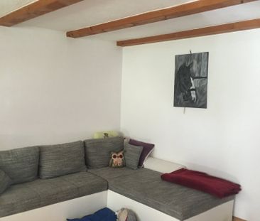 2.5 Zimmer, 50 m² - Foto 1