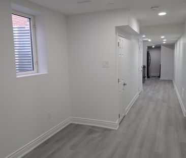 For Lease - 117 Spicebush Terrace Unit# Bsmt, Brampton, Ontario - Photo 4