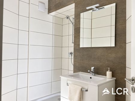 3.5 Zimmer, 90 m², 1. Stock - Foto 5