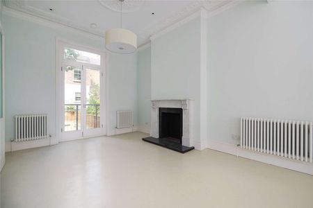 Stunning period family home on Coverdale road. - Photo 3