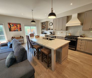 For Lease - 47 Gord Matthews Way, Uxbridge, Ontario - Photo 6