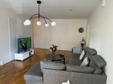 Fyrislundsgatan, Uppsala - Photo 3