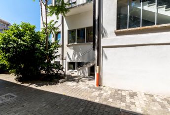 Enchanting single room, minutes away from IULM and Bocconi