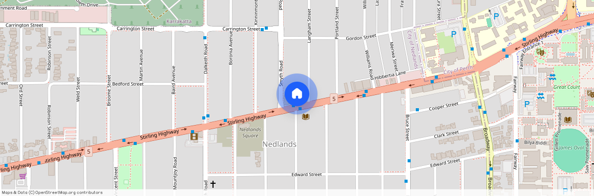 67 Stirling Hwy, WA 6009, Nedlands