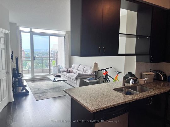 For Lease - 2391 CENTRAL PARK Drive Unit# 1204, Oakville, Ontario - Photo 1