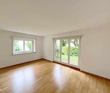 Ihr Rückzugsort mit Gartensitzplatz - befristet bis 31.03.2026! - Photo 4