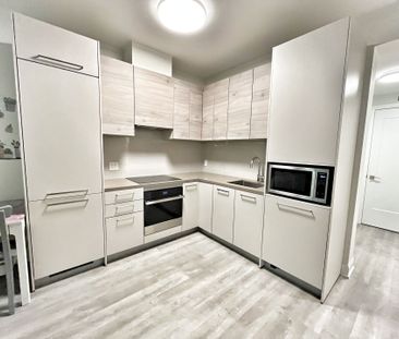 For Lease - 12 Gandhi Lane Unit# 1603, Markham, Ontario - Photo 1